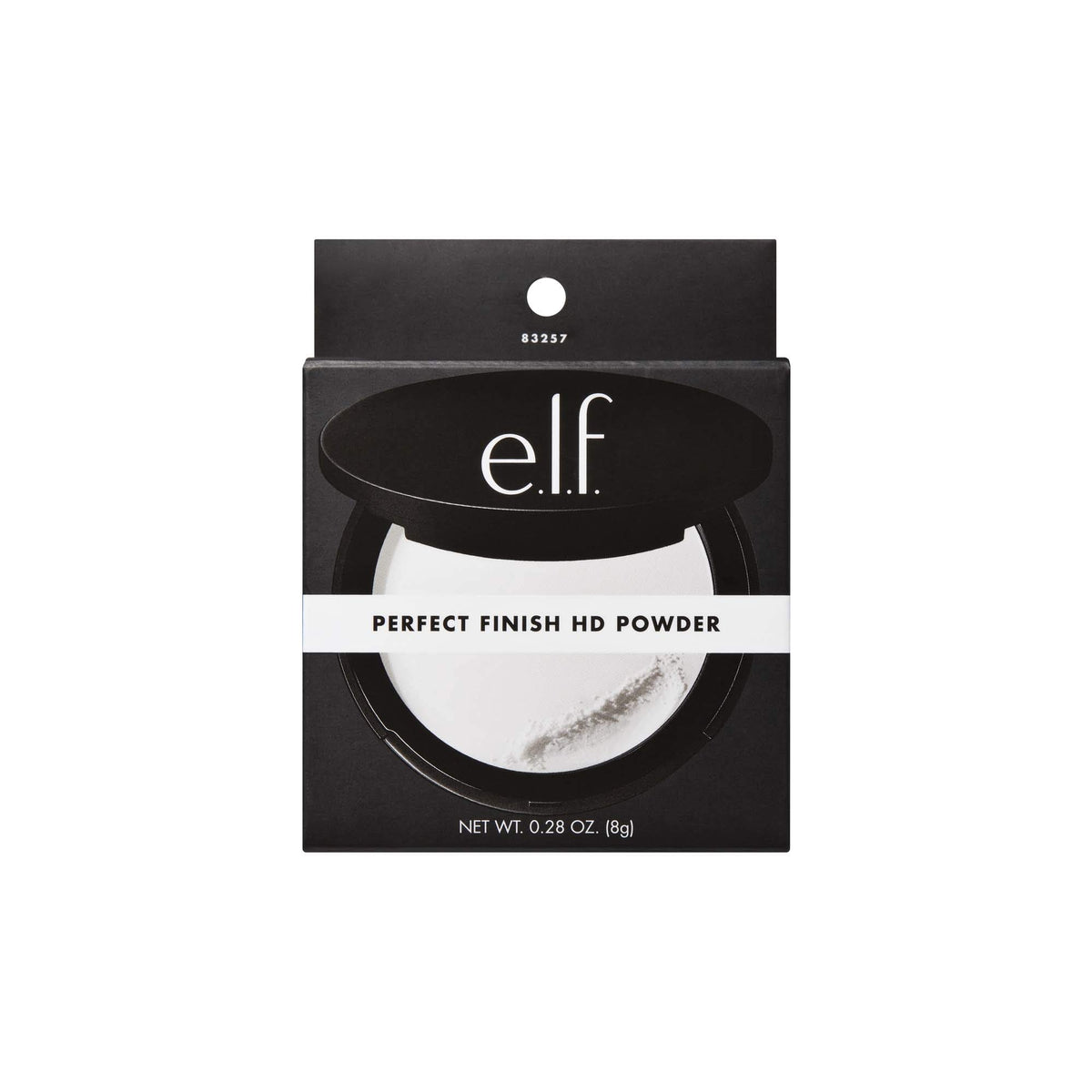 e.l.f. Perfect Finish HD Powder available in India. Order online for a flawless finish and smooth application.