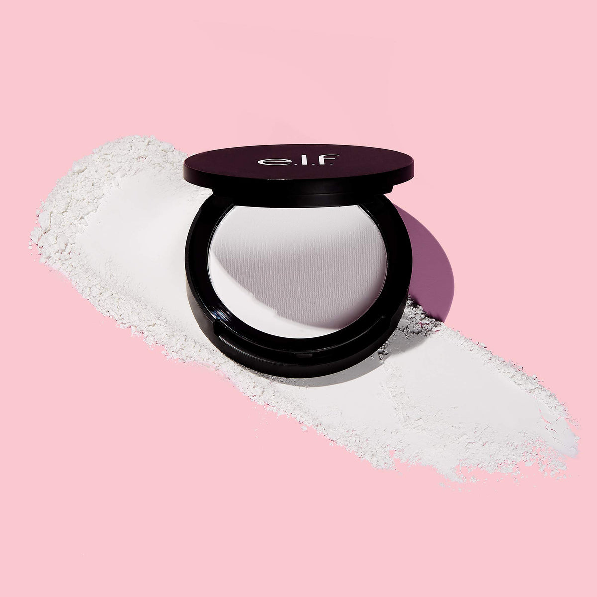 Discover e.l.f. Perfect Finish HD Powder, a must-have for flawless skin. Verified by CuratCart for quality assurance.