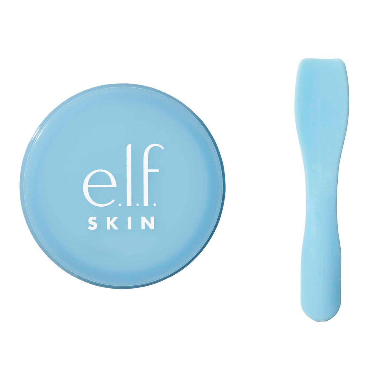 Discover e.l.f. SKIN Holy Hydration Lip Mask, trusted by CuratCart. Includes a soothing applicator for easy use.