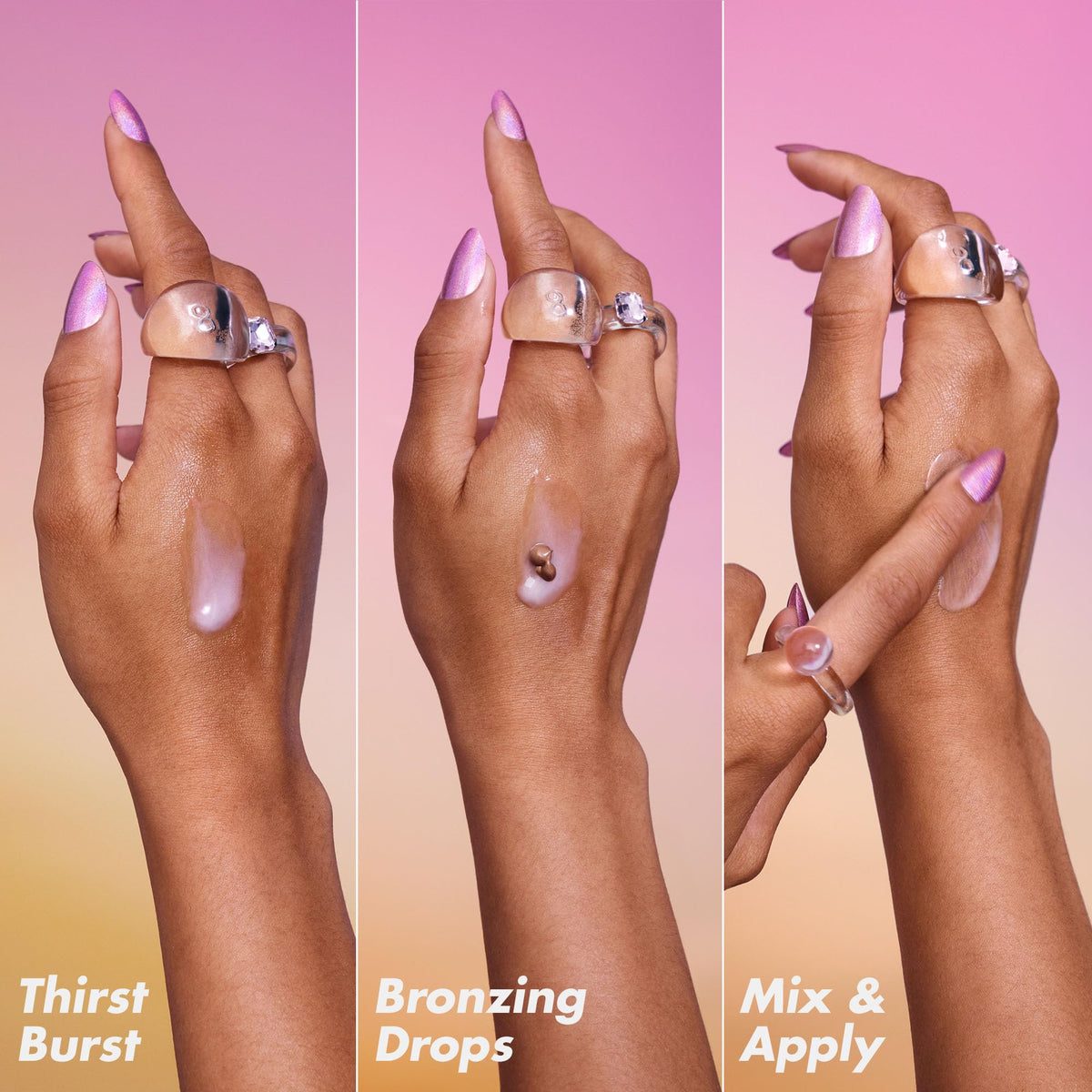 Explore e.l.f. SKIN The Hottest Drops Duo. Verified by CuratCart for quality skincare results. Perfect for glowing skin!