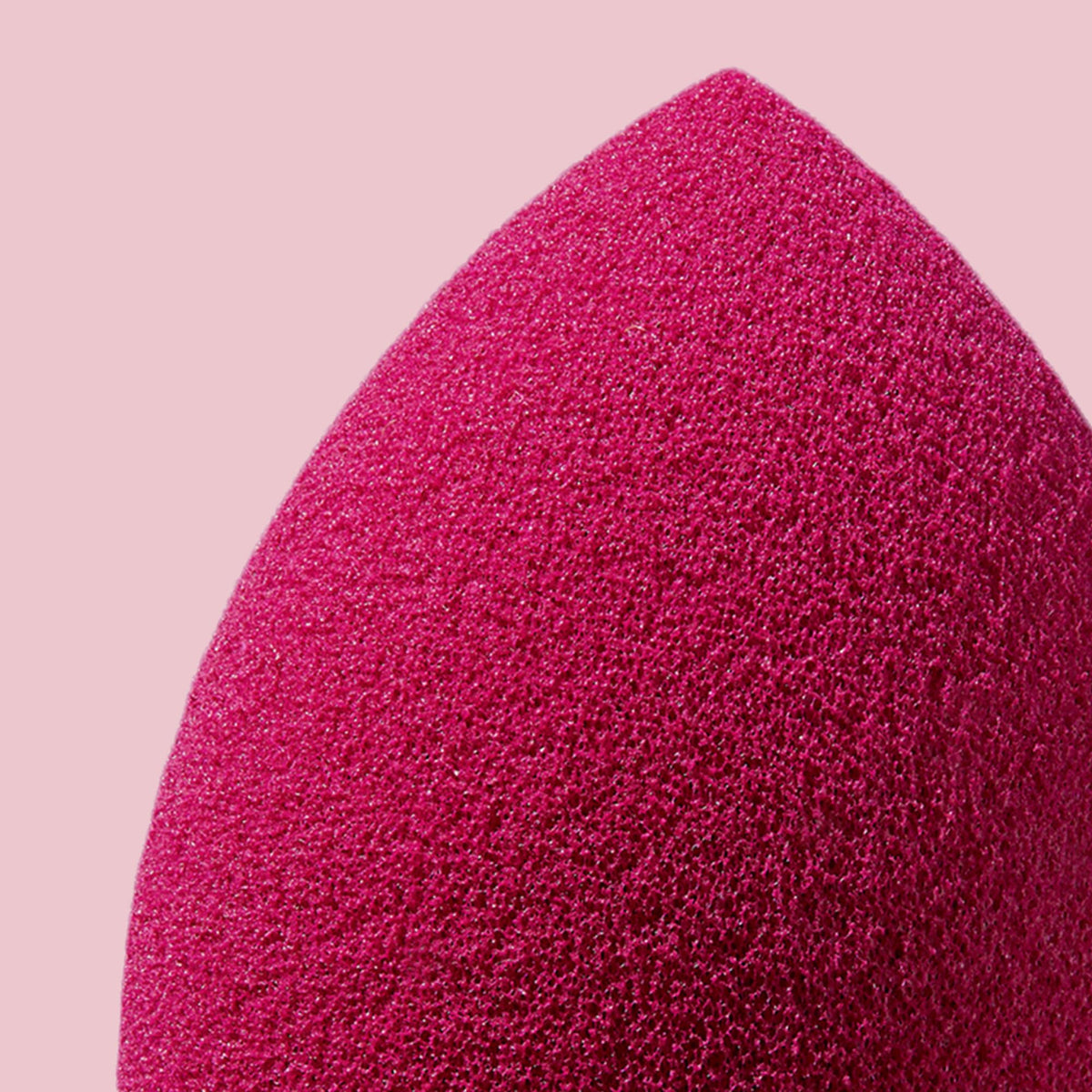 Experience flawless application with the e.l.f. Total Face Blending Sponge, featuring high-quality material for a professional finish. Available at Curat Cart.