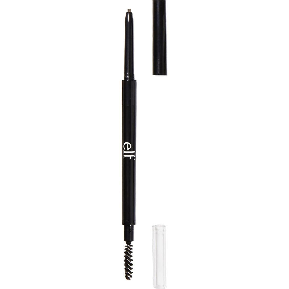 Discover the e.l.f. Ultra Precise Brow Pencil, a 100% genuine product for flawless eyebrow definition and styling.