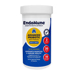 Endomune Advanced Probiotic Supplement offers premium imported digestive and immune health support. Available at Curat Cart.
