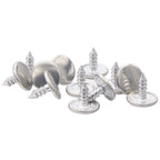 Elevate your style with Enosea replacement jean buttons, specially curated by Curat Cart for exclusive fashion upgrades.