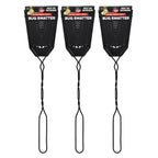 Discover the Enoz Sergeant Swat Bug Swatter, a premium import perfect for efficient outdoor bug control. Available at Curat Cart.