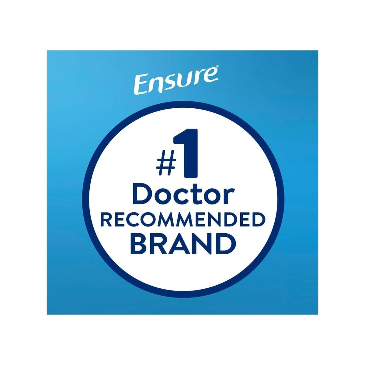 Explore Ensure Clear Therapeutic Nutrition, the #1 Doctor Recommended Brand, exclusively at Curat Cart for premium health needs.