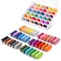 Discover the Eoehro Sewing Thread Kit, a premium import featuring vibrant colors, perfect for all your sewing needs at Curat Cart.