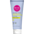 EOS 24H Moisture Travel Body Lotion in Vanilla Cashmere. Authentic shea butter formula for intense hydration.