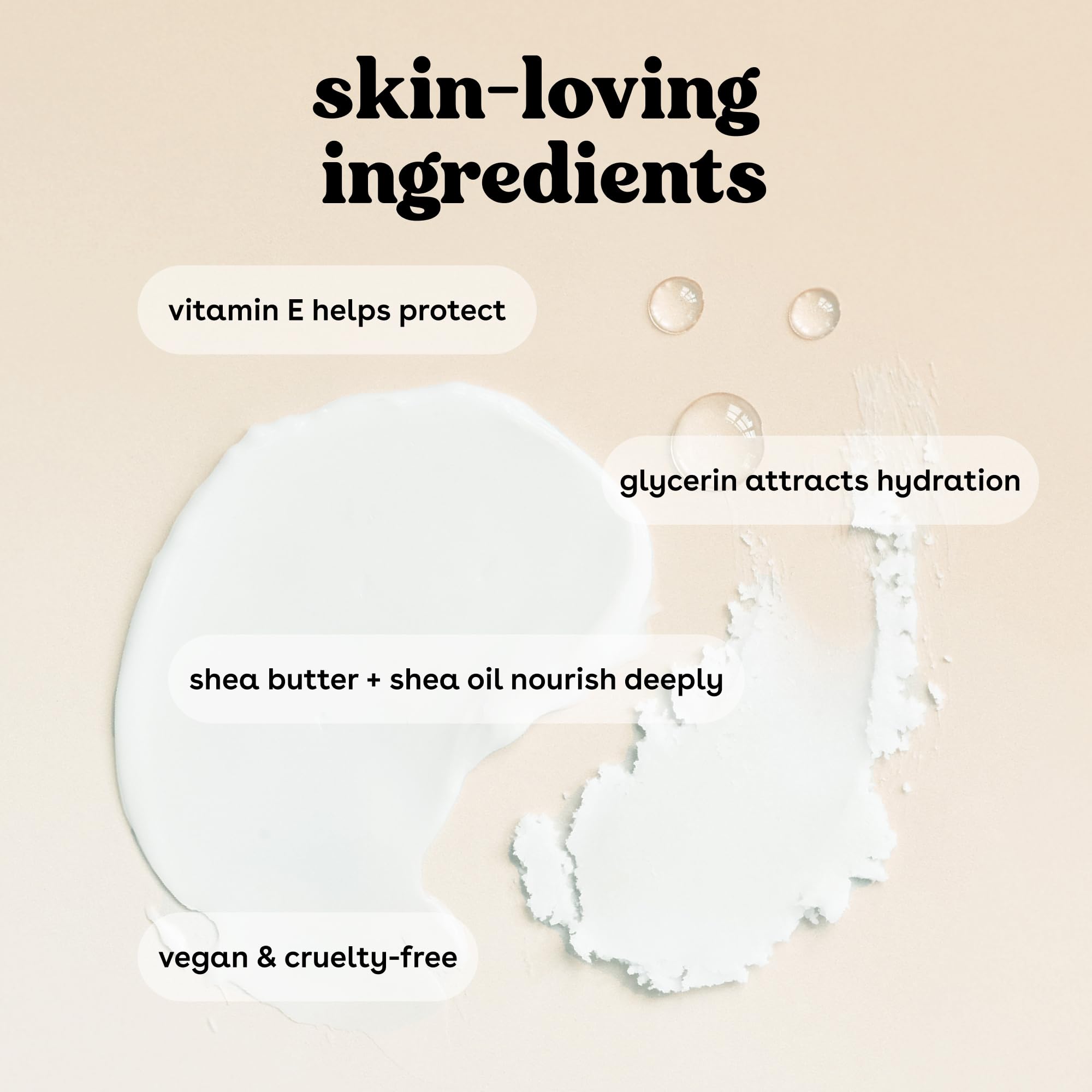 Discover EOS 24H Moisture Travel Body Lotion with skin-loving ingredients. 100% genuine, cruelty-free, and vegan.