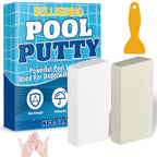 Premium imported Epoxy Putty Pool Repair from Curat Cart offers high strength and waterproof features for effective underwater repairs.