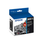 Epson Claria Premium Ink High Capacity, a premium import offering twice the prints, available at Curat Cart.