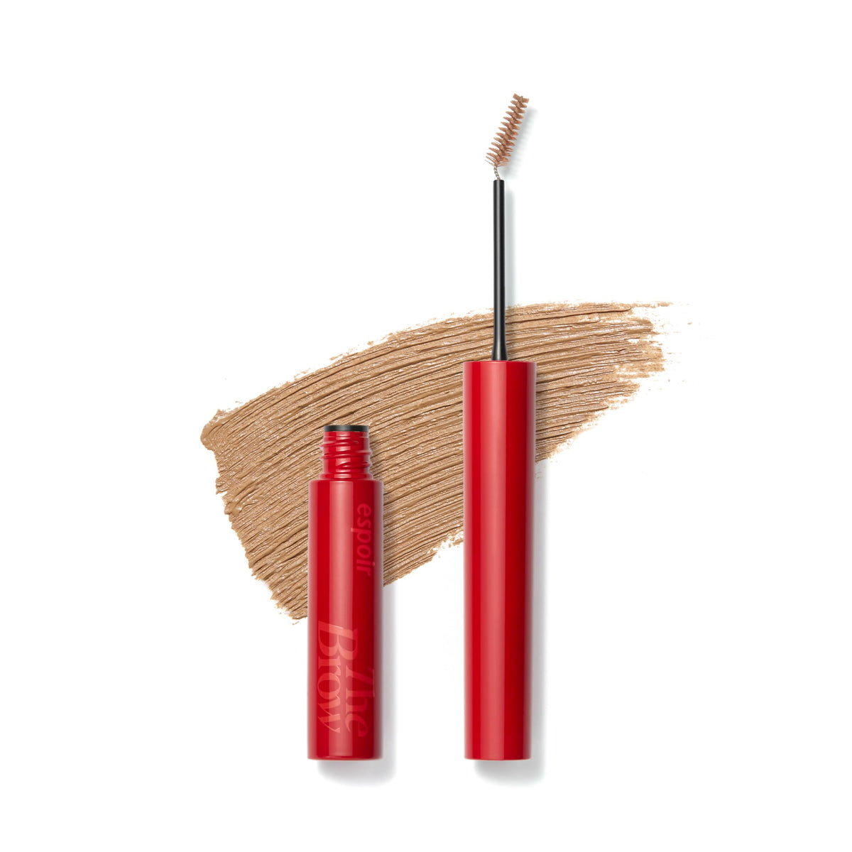 Premium imported Espoir Brow Color Fixing Cara #4 offers a perfect shade for enhancing and setting brows effortlessly.
