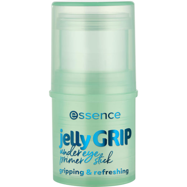 essence Jelly Grip Under Eye Primer Stick, Cool & Hydrating Skin Care