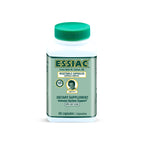Premium imported ESSIAC Tea Herbal Extract Capsules support immune health. Available at Curat Cart for your wellness needs.