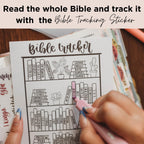 Enhance your Bible study with the Esther Bible Journaling Kit, 100% Authentic and available at Curat Cart in India.