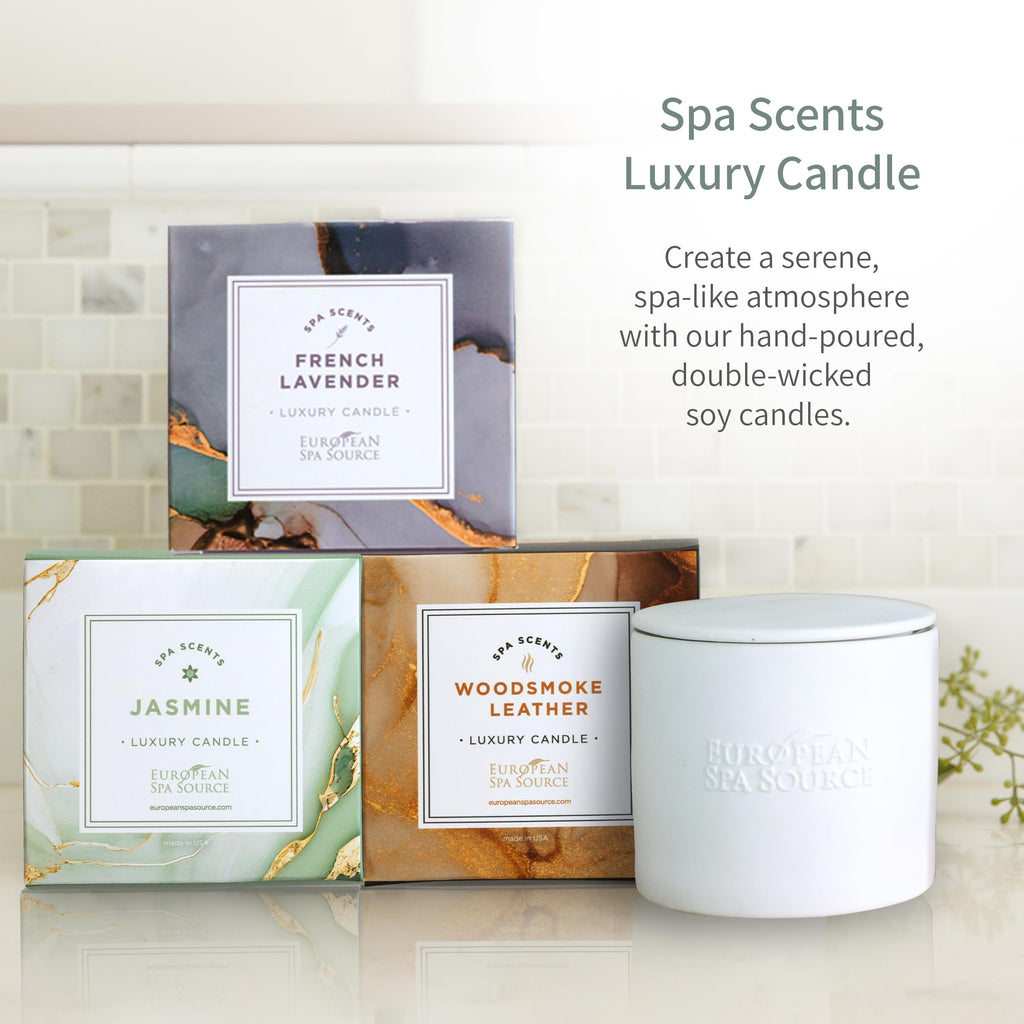 Experience serenity with the European Spa Eucalyptus Shower Mist, 100% Authentic and available at Curat Cart in India.