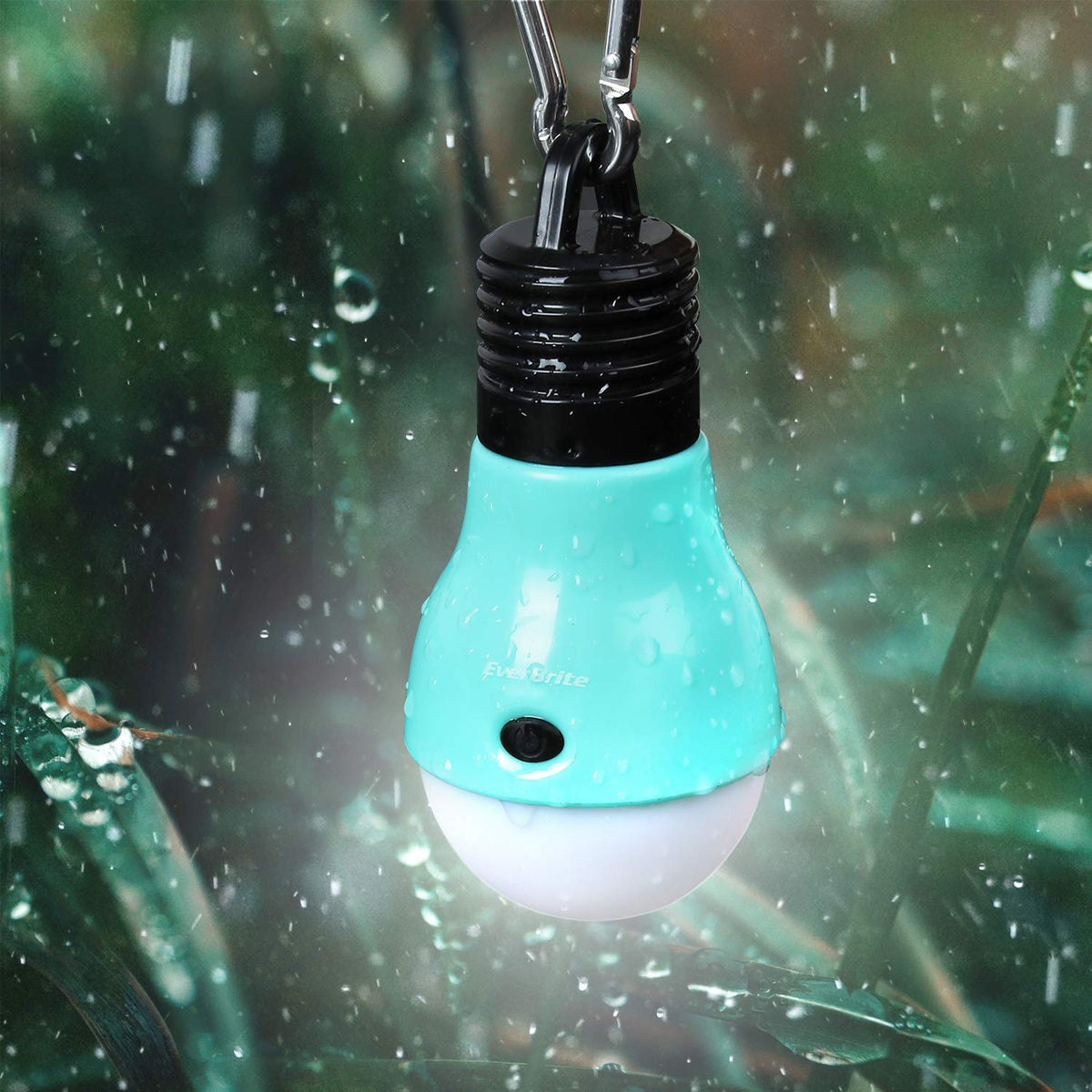 Illuminate your adventures with EverBrite LED Camping Lights, perfect for outdoor use. Available at Curat Cart.