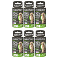 Premium imported Evercare Extra Sticky Lint Roller offers 50% more pickup for all pet hair. Available at Curat Cart.
