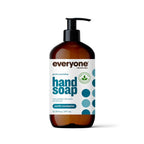 Experience premium imported Everyone Liquid Hand Soap, a gentle and nourishing blend with eucalyptus. Available at Curat Cart.