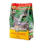 Evolved Harvest Food Plot Seed offers a premium imported blend for attracting wildlife. Available at Curat Cart for optimal growth.