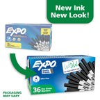 Discover EXPO Dry Erase Markers in vibrant colors, 100% Authentic and available at Curat Cart in India. Perfect for all your writing needs.