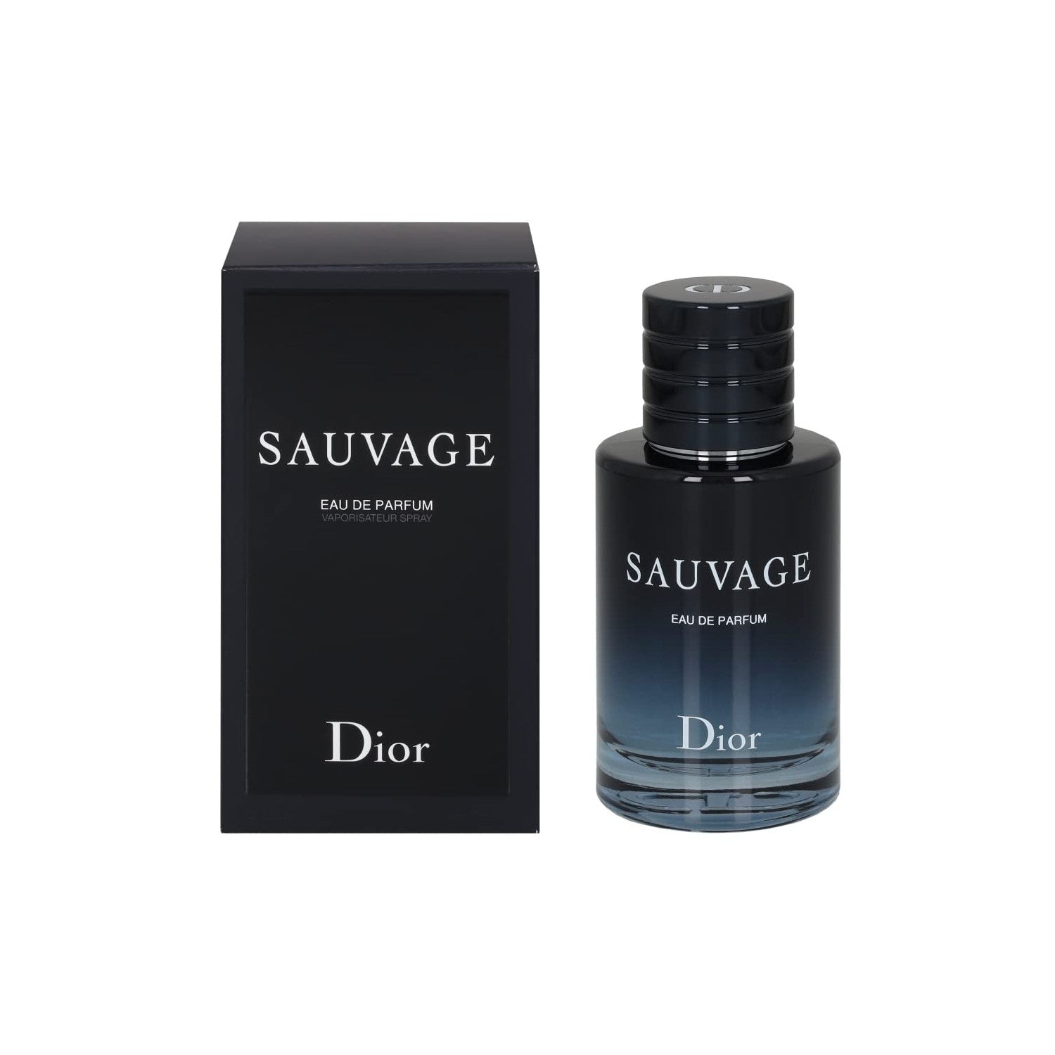 Buy now CHRISTIAN DIOR Sauvage For Men Eau De Toilette Spray, 6.8 Ounce at indiglob india