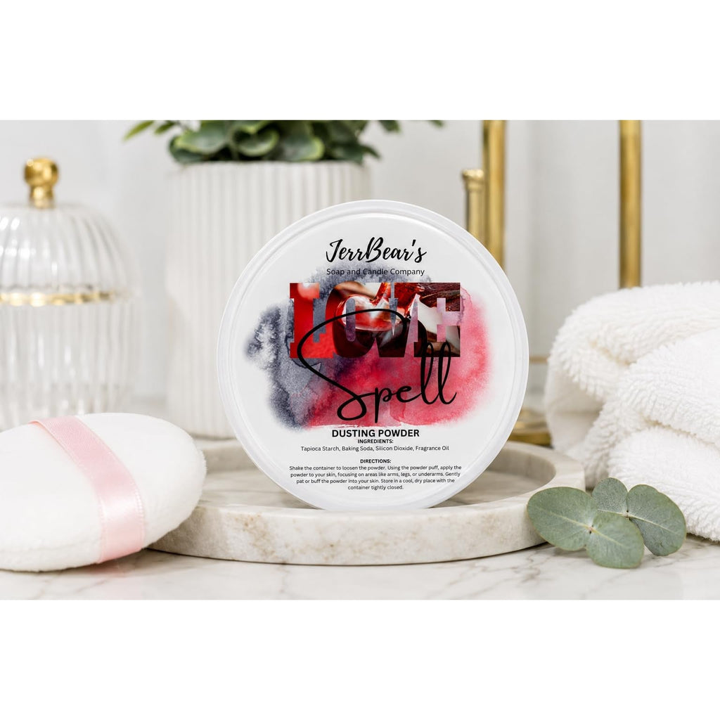 Luxurious Pink Sugar Cashmere Dusting Powder for women. Verified by CuratCart for quality assurance. Soft texture and elegant design.