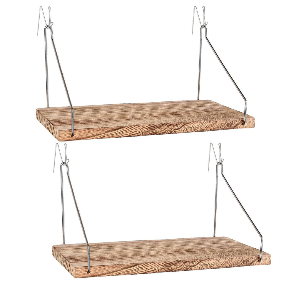 Elevate your space with this premium imported Fabric Wall Cubicle Shelf Organizer, perfect for stylish storage. Available at Curat Cart.