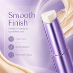 Face Color Love Foundation Stick offers a creamy touch and refined daily makeup for a polished look. Available at Curat Cart.