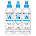 Fairy Tales Tangle Tamer Detangling Spray in high-quality packaging, featuring a pineapple fragrance. Available at Curat Cart.
