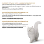 Fancy Feast Gourmet Wet Cat Food offers premium imported flavors, ideal for adult cats. Available at Curat Cart.
