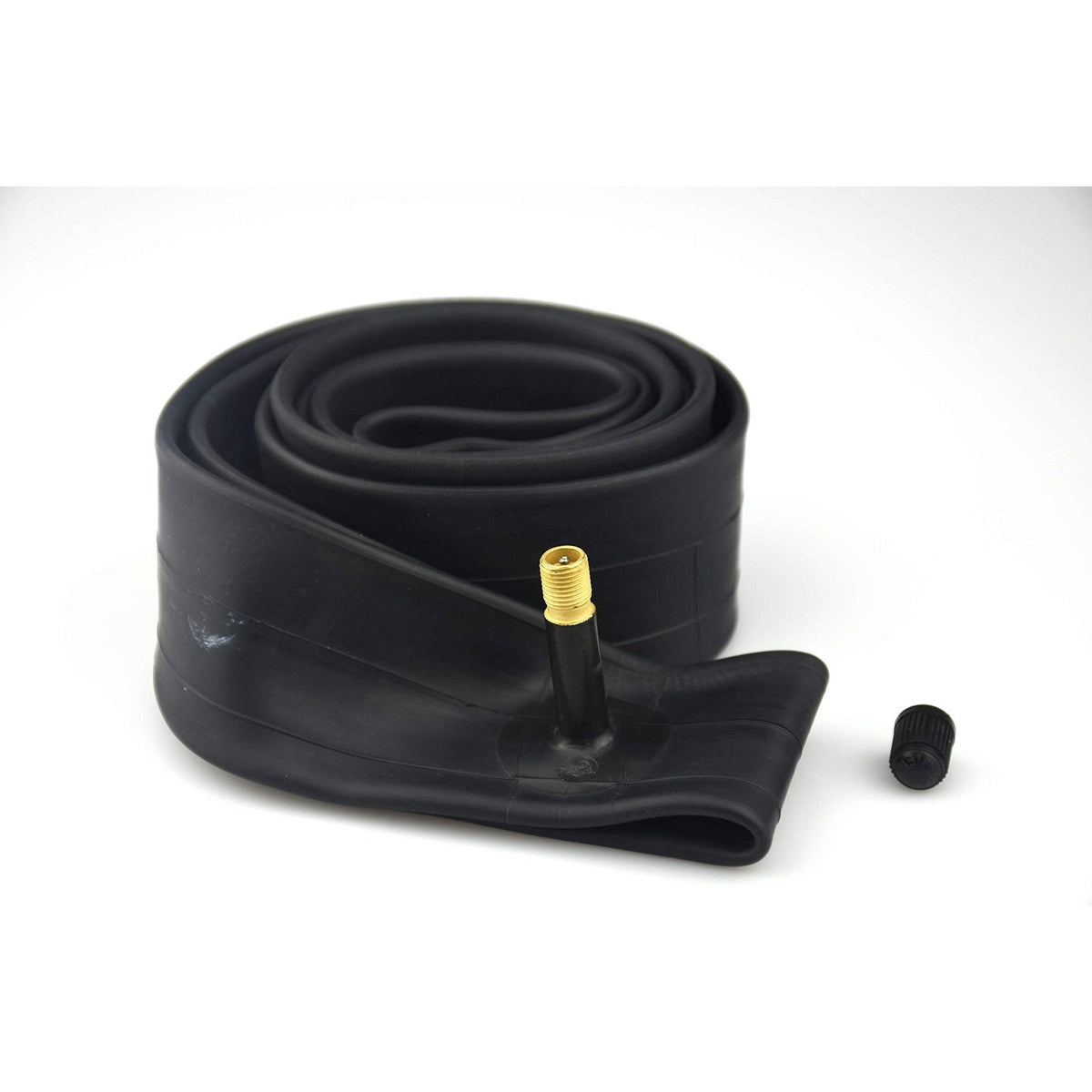 FANSPRO Bike Tubes offer 100% authenticity, ensuring reliable performance for cyclists. Available now at Curat Cart.