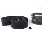 FANSPRO Bike Tubes rolled and ready for installation, 100% Authentic and available in India at Curat Cart.