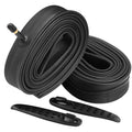 Premium imported FANSPRO Bike Tubes perfect for smooth rides. Available now at Curat Cart, your go-to for quality products.
