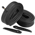 Premium imported FANSPRO Bike Tubes perfect for smooth rides. Available now at Curat Cart, your go-to for quality products.