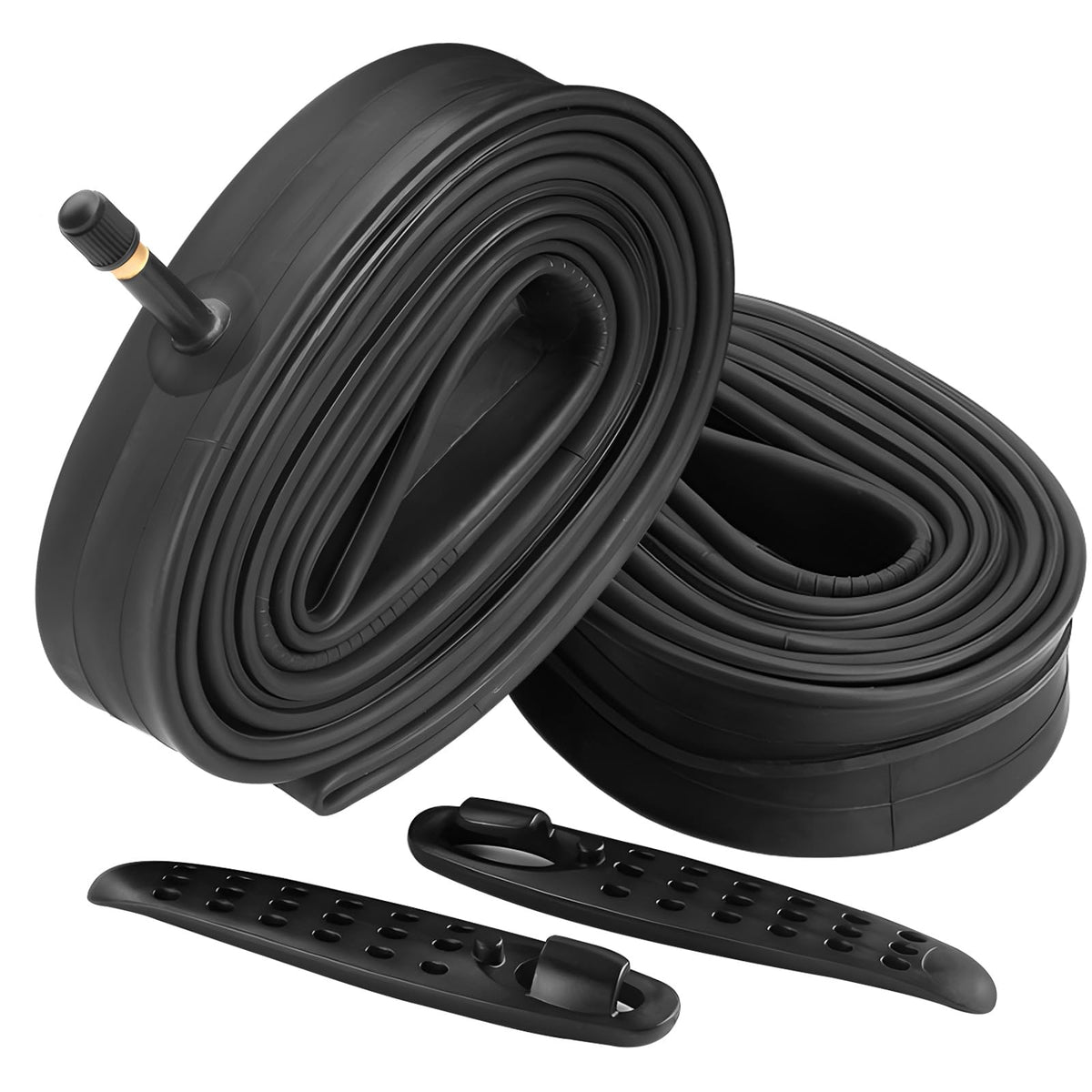 Premium imported FANSPRO Bike Tubes perfect for smooth rides. Available now at Curat Cart, your go-to for quality products.