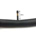 Discover FANSPRO Bike Inner Tubes, expertly designed for durability. Exclusively available at Curat Cart for premium performance.