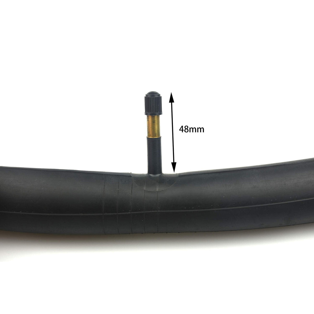 Discover FANSPRO Bike Inner Tubes, expertly designed for durability. Exclusively available at Curat Cart for premium performance.