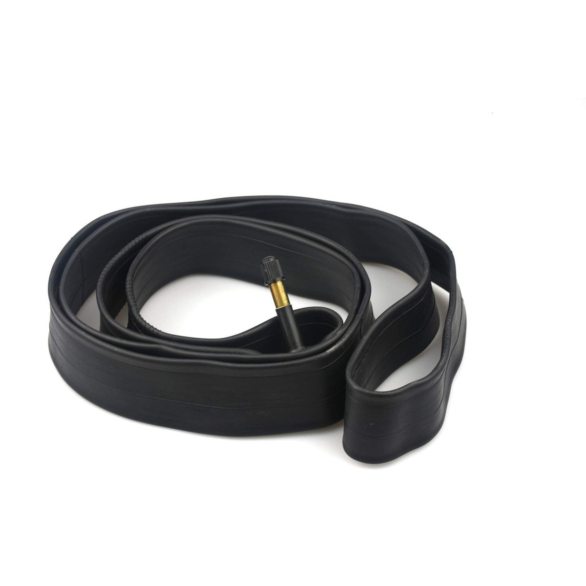 High-quality FANSPRO bike inner tubes, ideal for durable performance. Available at Curat Cart for premium cycling needs.