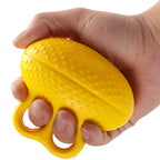 Enhance grip strength with the premium imported Fanwer Finger Exerciser Hand Grip Trainer, available at Curat Cart.