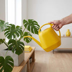 Enhance your plant care with the Fasmov Watering Can, perfect for daily use. Available at Curat Cart.