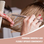 Discover the FEISIER Hair Razor Kit, specially curated by Curat Cart for smooth, professional trimming. Elevate your grooming experience.
