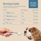 Discover Fera Pets Collagen Powder Topper, specially curated by Curat Cart, designed for dogs and cats of all ages. Perfect for health.
