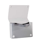 Discover the Filexec Wave Index Card Case, exclusively curated by Curat Cart for organized storage solutions. Perfect for your needs.