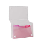 Organize your notes with the Filexec Wave Index Card Case, perfect for daily use. Available at Curat Cart.