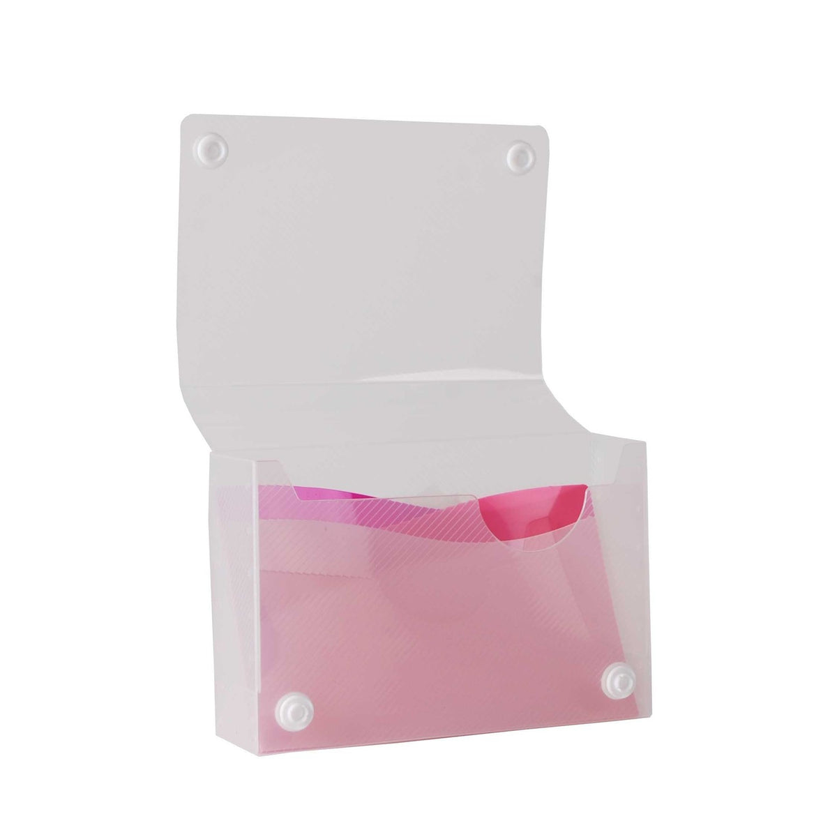 Organize your notes with the Filexec Wave Index Card Case, perfect for daily use. Available at Curat Cart.