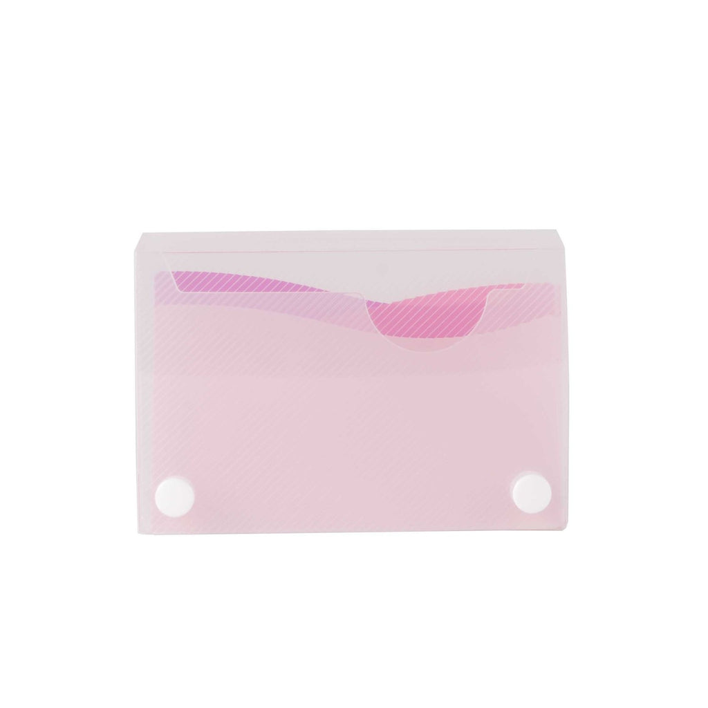 Discover the Filexec Wave Index Card Case, specially curated by Curat Cart for organized storage and style. Perfect for your needs.