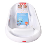 Fisher-Price 3-N-1 Grow with Baby Bath Tub, 100% Authentic, available in India at Curat Cart. Perfect for newborns to toddlers.
