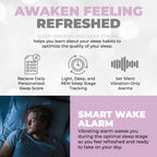 Discover the Fitbit Inspire 3 Fitness Tracker, specially curated by Curat Cart to enhance your fitness journey and sleep quality.