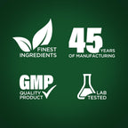 Fitness Labs Creatine Monohydrate Capsules ensure quality with GMP certification and 45 years of trusted manufacturing. Perfect for daily use. Curat Cart.